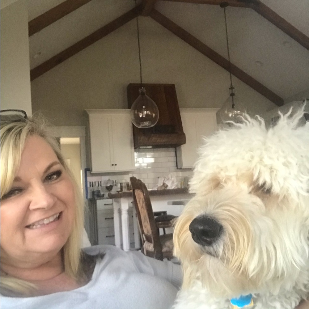 Meet your Posher, Kelly